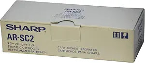 Sharp Finisher Staple Cartridge AR-SC2