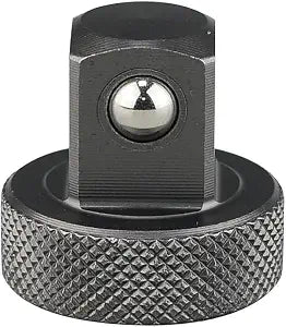 K351-014 3/8-inch Drive to 1/2-inch Impact Socket Adapter, 3/8"DR(F) to 1/2"(M) Low Profile Impact Adapter