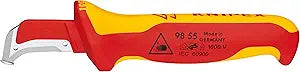 98 55 SB Dismantling Knives In Blister Packaging