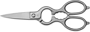 WSTHOF Stainless Kitchen Shears