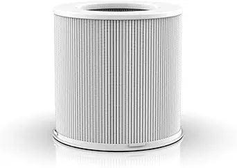 BOSCH Air 500/1000 Air Purifier Replacement Filter, 2-in-1 filter