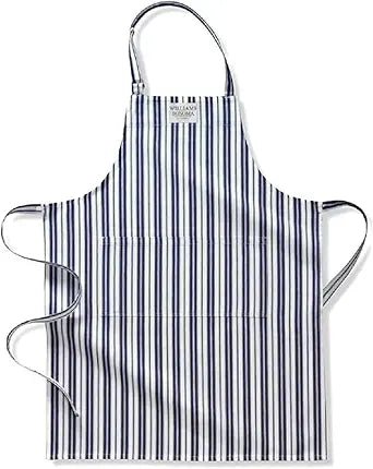 Williams-Sonoma Classic Apron, Navy