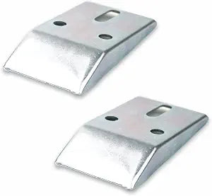 2 Pack 047058-0070A Wall Mount Bracket for Urinal