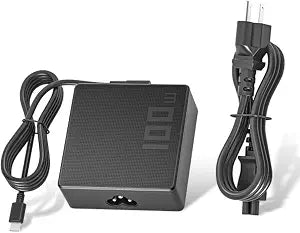 100W USB-C Compatible withAsus Rog Xbox Ally X Charger Legion Go S Handheld