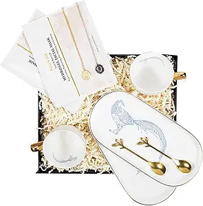 Kevia Nottingham Complete Box (Mini Bundle - Friendship Box)