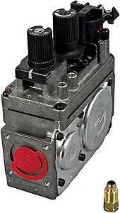 OEM Heat N Glo & Quadra-Fire SIT LP Gas Valve ~ 842-0230