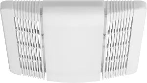 85315000 Bathroom Fan Grille Lens for Broan Nutone Exhaust Fan