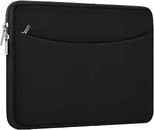 Laptop Sleeve Case 14 inch, Shockproof Protective Laptop Bag Briefcase