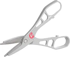 Malco M12N 12 in. Straight Cut Aluminum Snip