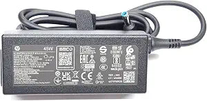 AC Power Adapter Charger 19.5V 45W for HP Pavilion 17-f050np new genuine []