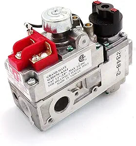2166-300 Millivolt Gas Valve, NG | Exact Fit Replacement for Heatilator Part# 2166-300 OEM