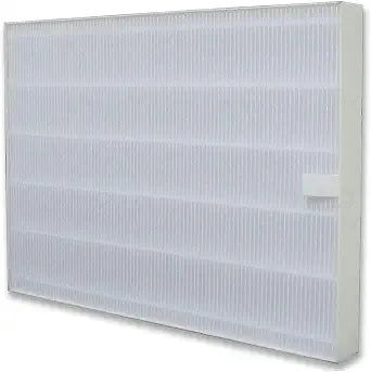 PUREBURG FZ-A60HFU Replacement Filter Compatible with Sharp Plasmacluster FP-A60UW FP-A60U Air Purifier,1-Pack H13 HEPA Air Clean Dust