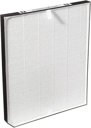 Genuine AirDoctor AD2000 Replacement Filter. Includes 1 UltraHEPA filter. Guaranteed Quality & Performance. Removes Allergens, Mold, Pet Dander