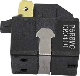 Replacement For LG Magic Chef Refrigerator/dehumidier P6R8MC 1 Pin
