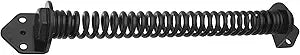 Stanley Hardware S760-865 1295 Gate Springs in Black, 11"