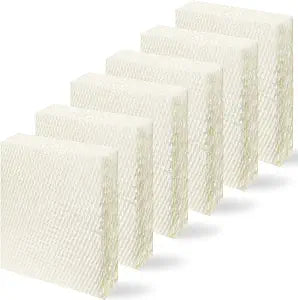 HFT600 for Honeywell HFT600, HEV615, HEV620, Part# HFT600T and HFT600PDQ, Long-Last & Sturdy, 6 Packs