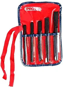 Stanley Proto J86CS2 Proto 5-Piece Cold Chisel Set