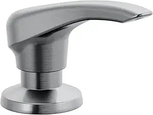Delta RP100737AR Esque Kitchen Faucet Accessory, Arctic Stainless