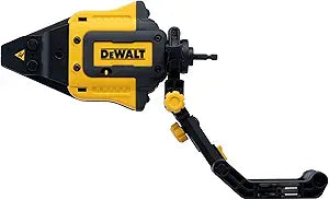 DEWALT IMPACT CONNECT PEX Pinch Clamp Attachment for Impact Driver, Plumbing Tool (DWAPXPIR)