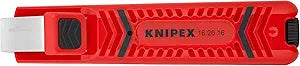 KNIPEX 16 20 16 SB Cable Knife