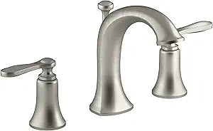 2H BN WS LAV FAUCET