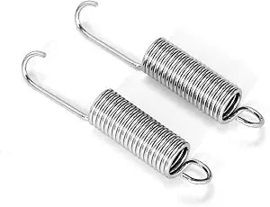 3-5/8 inch Overall Length Recliner Sofa Chair Tension Springs| 2 PCS