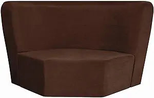 Corner Couch Cover, Stretch Velvet Corner Sofa Cover Furniture Protector Slipcover for L Shape Sectional Recliner Couch Reclining Sofa Additional Seat