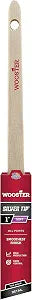 Wooster Brush 5224-1 SLV Tip Thin AS Brush, 1"