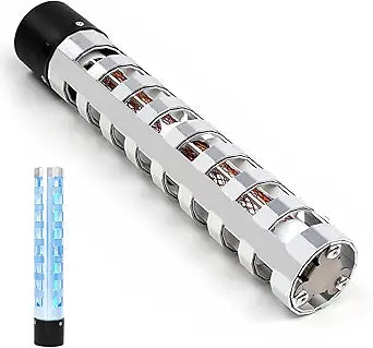 Upgrade Air Purifier Replacement Bulb - Compatible with Latest Model RGF REME Halo PHIC-RH 9"| Easy to Install