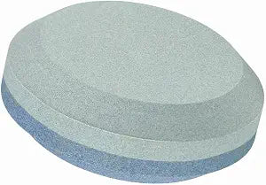 Lansky Puck - Dual Grit Multi-Purpose Sharpener - Blade & Tool Sharpener