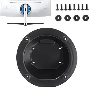 Odyssey G9 VESA Mount Compatible with Samsung 49 Odyssey Neo Monitor