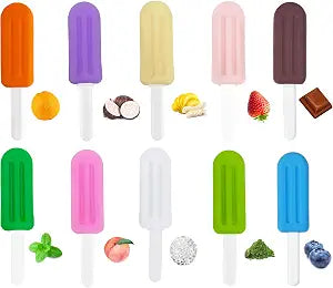 10PCS Chew for Invisalign Aligner,Aligner Chew Popsicle-Shaped