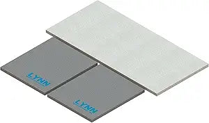 Vogelzang TR001 The Defender Baffle Kit Γ 2807C | Replaces 1B-01 & 1B-02 | Fits TR001 / TR001B | 2 Boards + 1 Blanket