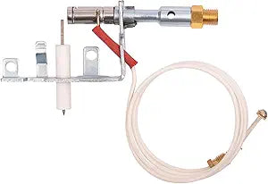Allparts Equipment & Accessories F270399 Propane Mr Heater Heatstar LPG Pilot ODS for Vent-Free Fireplaces