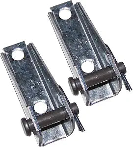 Truck Door Cable Bracket  2 Pack - Truck Door Cable Anchor Bracket 2 Pack