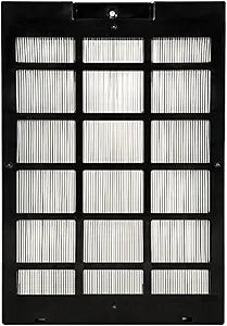 Nuwave Oxypure Washable Filter - BioGuard for Large Room and Home