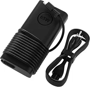 65W Charger Compatible with Dell Chromebook 11 13 USB C Adapter