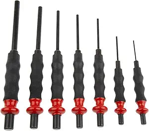 Facom 249.Gj7 Drift Punch Set 2-10Mm (7 Piece)