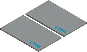 Replacement Quadrafire Baffle Board, 4300 Acc, SRV7037-112, Set of 2, 2363A