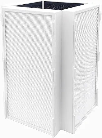 Replacement Filter Compatible With Cuisinart CAP-1000: H13 True Hepa Filter Compatible With Cuisinart CAP-1000FPK PuRXium Air Purifier