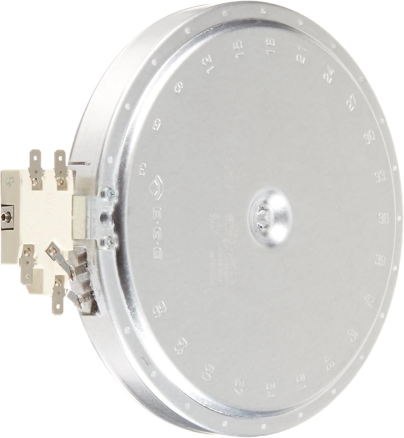 General Electric WB30T10045 Radiant Surface Element