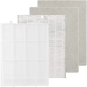 CUCKOO 1-Year Filter Replacement Bundle for Air Purifier Model CAC-R1510FW (For ASIN: B0B8GGDRTC)