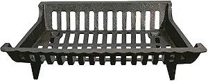 20" Cast Iron Grate