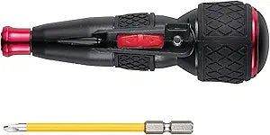Vessel Electric Ball Grip