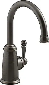KOHLER WELLSPRING BEVERAGE FAUCET TRADITIONAL