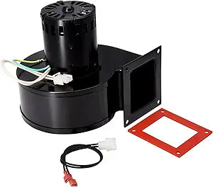 80622 Convection Blower Fan for Vogelzang VG5790, VG5770, US Stove & USSC Bay Front 5660, Ashley 5660, AP5660L, Whitfield Advantage, Profile, Napoleon NPS40, NPS45 Pellet Stove