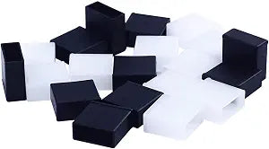USB A Port Anti Dust Cover Cap 20Pcs