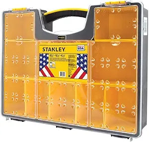 Stanley Organizer Professional Deep Tool Box