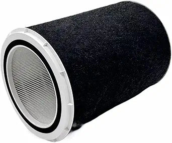 FLT5800 Replacement H13 HEPA Filter Compatible with G-ermGuardian AP5800W Air Purifier (1 HEPA + 4 Carbon Pre-Filters)
