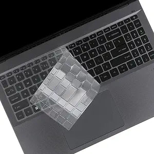 Keyboard Cover Skin for Acer Nitro V Gaming Laptop 15.6" /Nitro V15 ANV15-41-R2Y3 ANV15-51 ANV15-52-574M 15.6" Gaming Laptop Keyboard Accessories Protective Skin(Not Fit Nitro V16, Aspire V15) -TPU